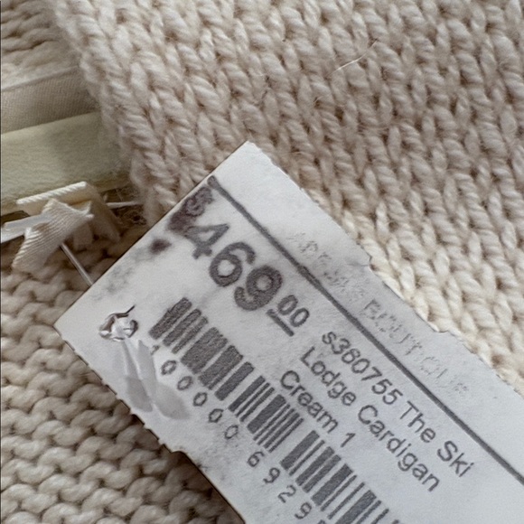 The Great sweater NWT - Picture 11 of 11